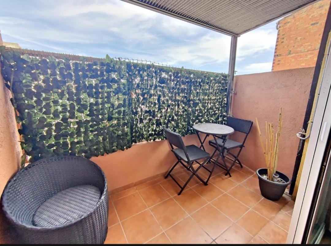 Apartament Corbatera Cim Apartaments Cornudella de Montsant Esterno foto