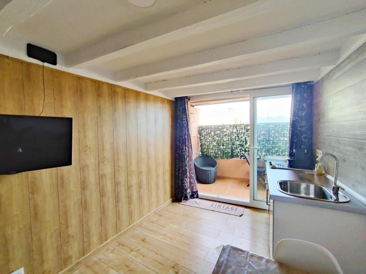 Apartament Corbatera Cim Apartaments Cornudella de Montsant Esterno foto