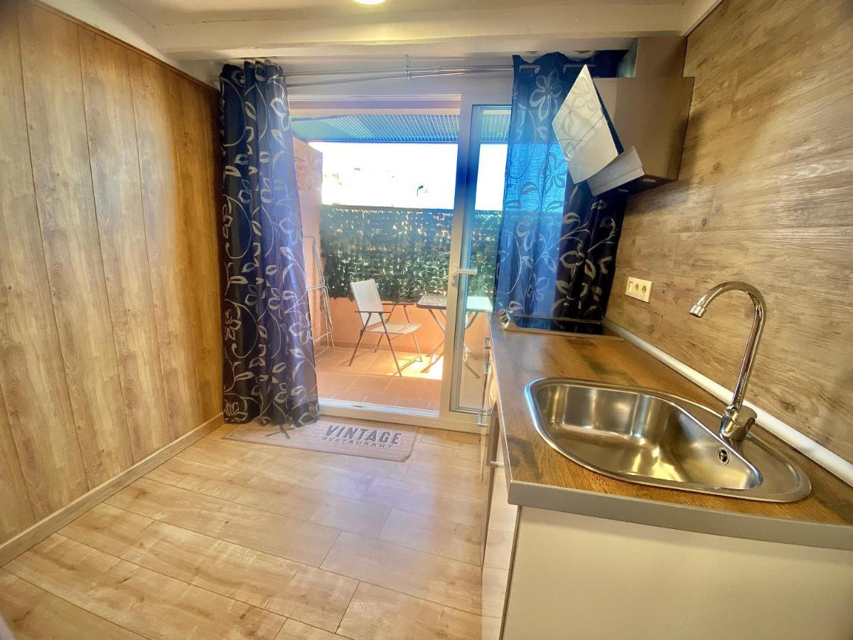 Apartament Corbatera Cim Apartaments Cornudella de Montsant Esterno foto