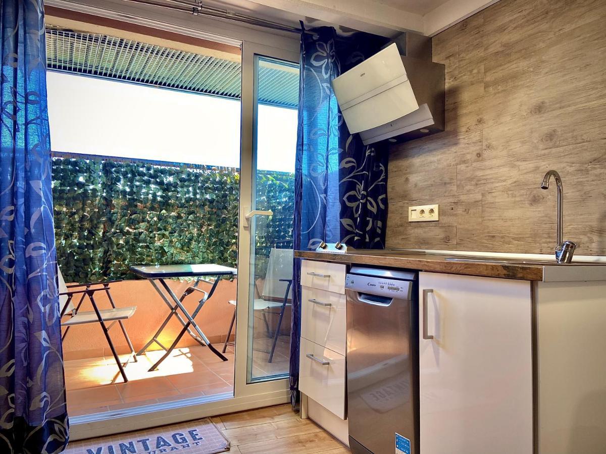 Apartament Corbatera Cim Apartaments Cornudella de Montsant Esterno foto