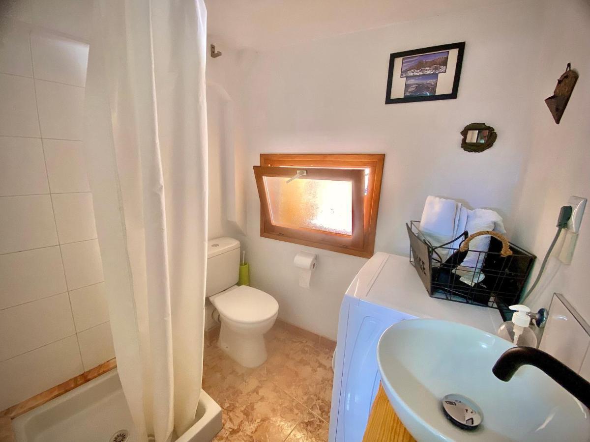 Apartament Corbatera Cim Apartaments Cornudella de Montsant Esterno foto