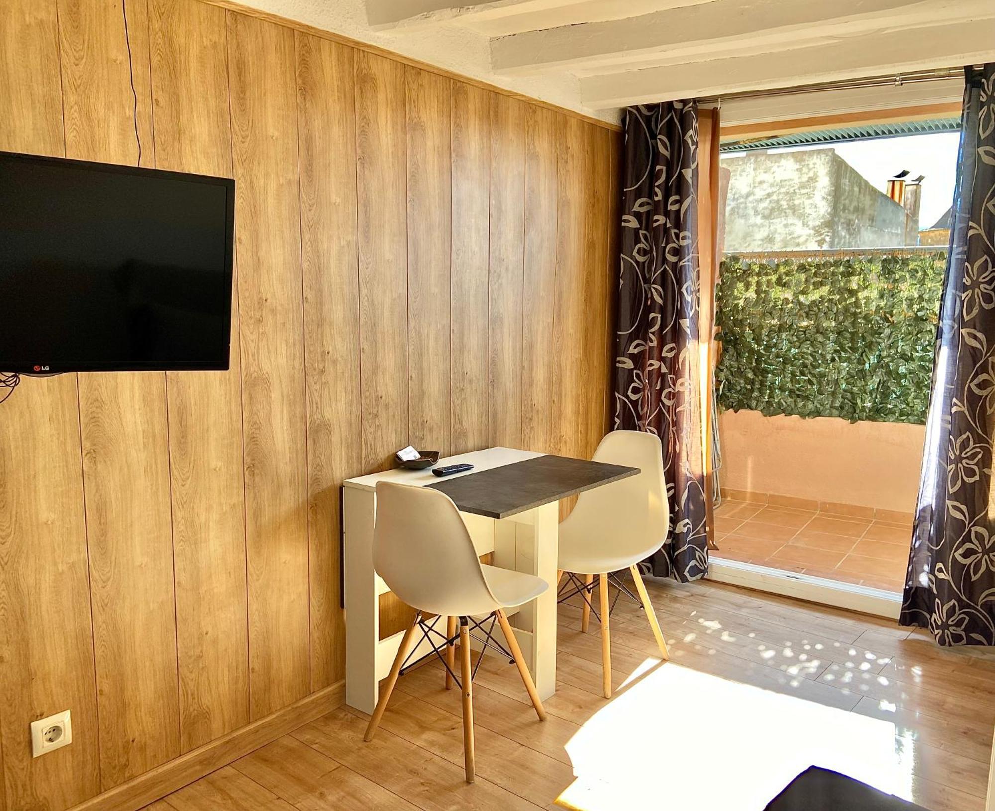 Apartament Corbatera Cim Apartaments Cornudella de Montsant Esterno foto